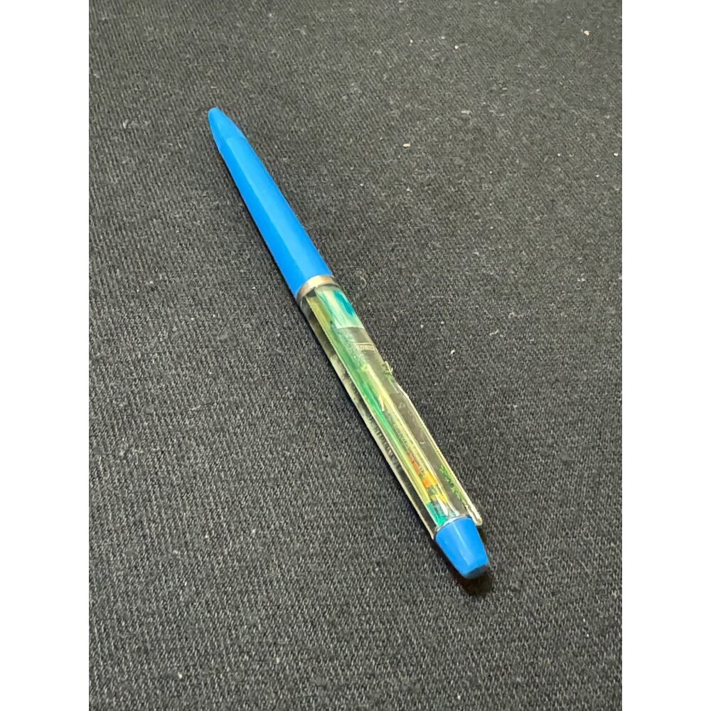 Multnomah Falla, Oregon Floaty Pen Moving Waterfalls Vintage - Picture 2 of 8
